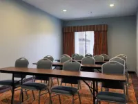 Best Western Houston Bush InterContinental Airport Inn