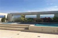Mont Blanc Diamond Flat Hôtels à : Nova Iguaçu