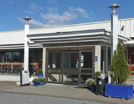 Apple Hotel & Konferens Göteborg โรงแรมใน