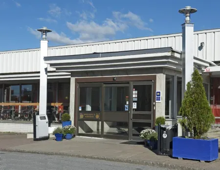 Apple Hotel & Konferens Göteborg Отели в г. Партиле