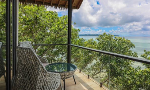 7. 팔라우 선라이즈..