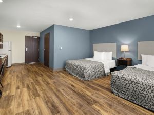 Woodspring Suites Pensacola West