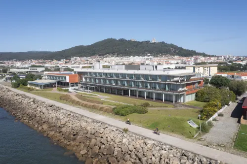Hotel Flor de SAL Hotels in Viana do Castelo