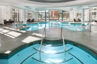 Delta Hotels Grand Okanagan Resort - Pools