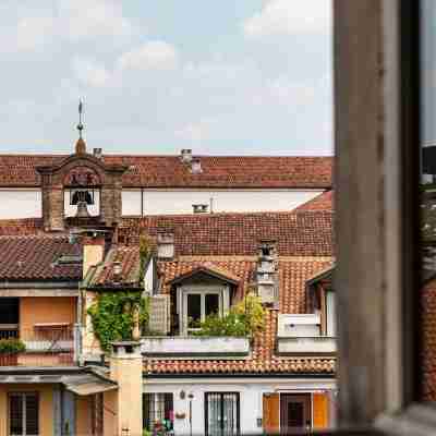 Art Heaven-Suite Graneri in Torino Centro Others
