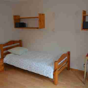 Anne (Tiefparterre) Rooms