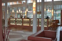 Jufa Familienresort Kempten im Allgäu - bar