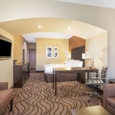La Quinta Inn & Suites by Wyndham Beeville