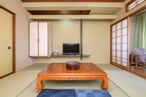 Tabist Asanokan Annex Iroha Ise - Homestay