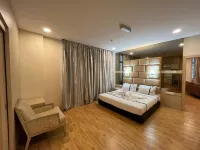 Seeds Hotel Cheras Taman Bukit Segar Shridi Sai Center Taman Mudun Cheras 주변 호텔