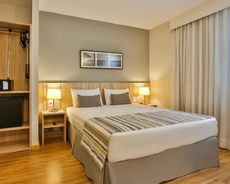 Days Inn by Wyndham Rio de Janeiro Lapa Hotels in Rio de Janeiro