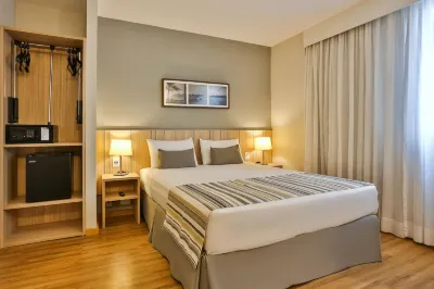 Days Inn by Wyndham Rio de Janeiro Lapa Hotels in Lapa