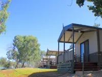 Discovery Parks - Mildura Hotels in Buronga