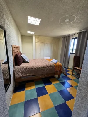natla Hotels near Galicia