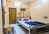 Sundarban Tulip Homestay, Pakhiralay, WB Các khách sạn ở Gosaba