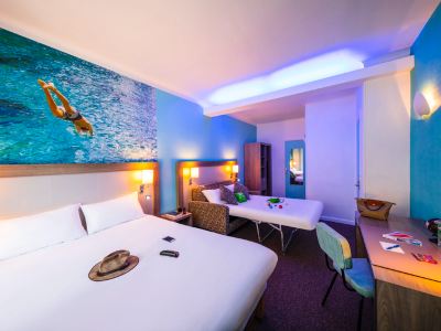 Ibis Styles Calais Centre