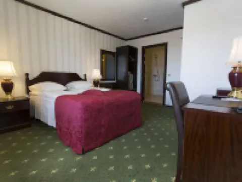 Helnan Phønix Hotel Hotels in Aalborg