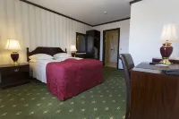 Helnan Phønix Hotel Các khách sạn gần Jomfru Ane Gade