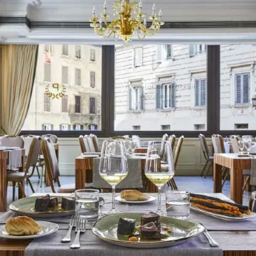 FH55 Grand Hotel Palatino
