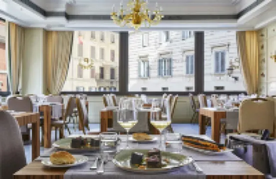 帕拉蒂諾FH大酒店