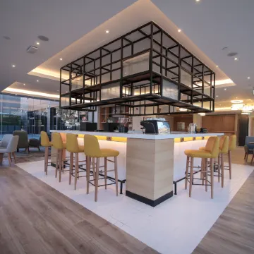 Hilton Garden Inn  Ankara Cankaya Отели рядом с достопримечательностью «Чанкая»