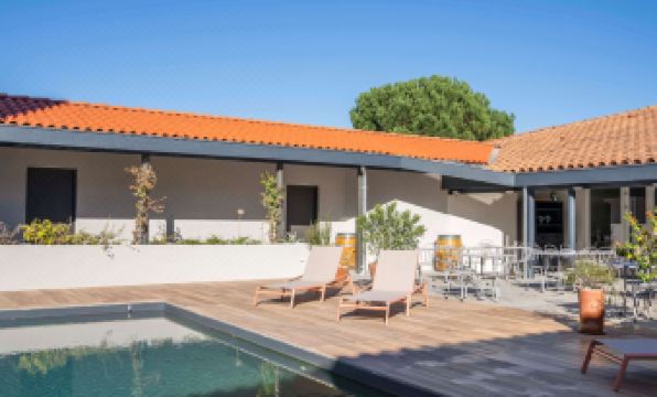 ibis budget Montauban Les Chaumes