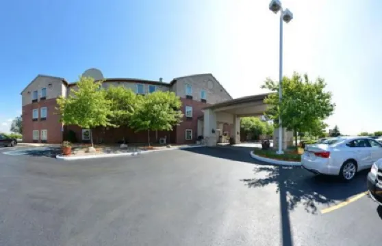 本頓港麗怡酒店