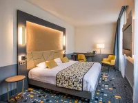 Hôtel Mercure Rodez Cathédrale Hôtels à : Rodez
