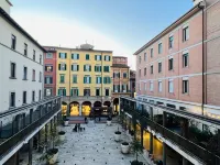 AwesHomeItaly - the Little Beauty Studio