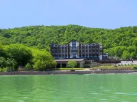 Macara Village Resort Ξενοδοχεία στην πόλη Guba