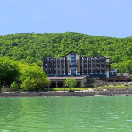 Macara Village Resort