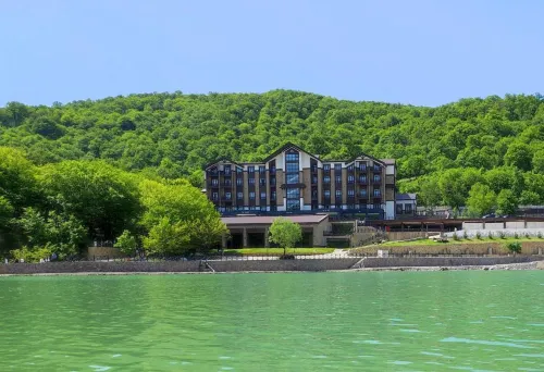 Macara Village Resort