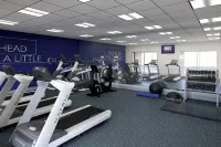 Holiday Inn Express and Suites Clermont Se West Orlando by IHG - Gym