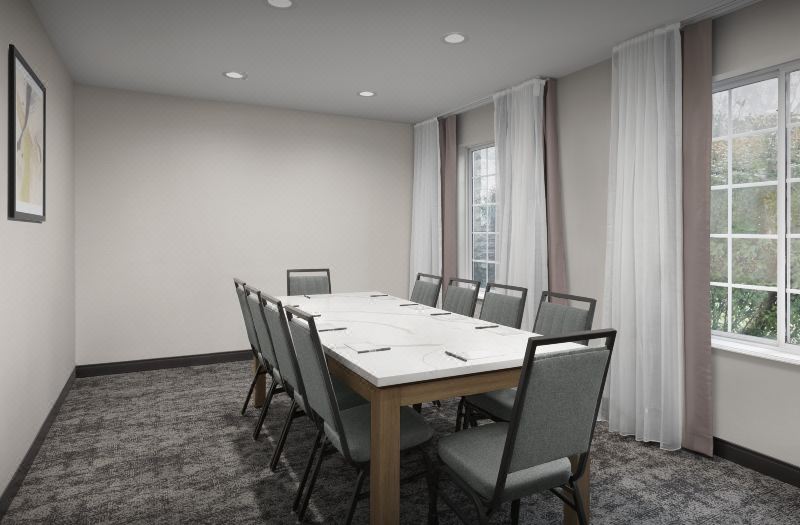 Staybridge Suites Raleigh-Durham APT-Morrisville by IHG photo 4
