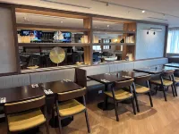 Home2 Suites by Hilton Kingston - petit déjeuner