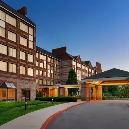 Embassy Suites by Hilton Philadelphia Valley Forge