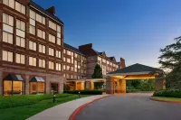 Embassy Suites by Hilton Philadelphia Valley Forge Hotel a Tredyffrin Township