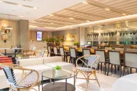 Koon Hotel Sukhumvit Hotels in Samut Prakan