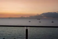 Ramada Suites by Wyndham Wailoaloa Beach Fiji - Pemandangan Pantai