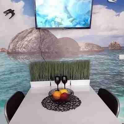 Alis Dining/Meeting Rooms