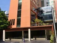 Hotel Guadalajara Country Club by Hnf Hotels near Financial District