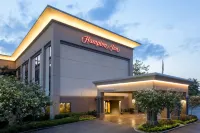 Hampton Inn Memphis-Walnut Grove/Baptist East Hotel di Memphis