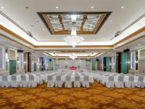 Diamond Plaza Hatyai Hotel