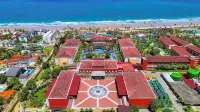 Enotel Porto de Galinhas All Inclusive Hotels in Porto De Galinhas