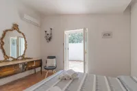 Villa Laura by Wonderful Italy Hotel in zona Capo Caccia Vertical Cliffs