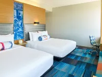 Aloft Frisco Hotels in Frisco