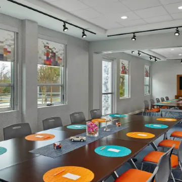 Aloft Austin Northwest