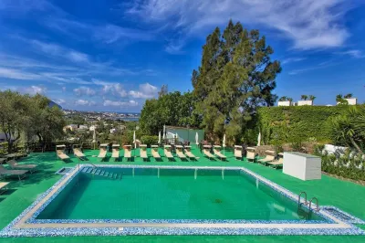 Hotel Parco dei Principi Hotel a Forio