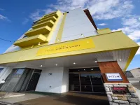 Hotel Sakuranbo Hotels in Kasumicho