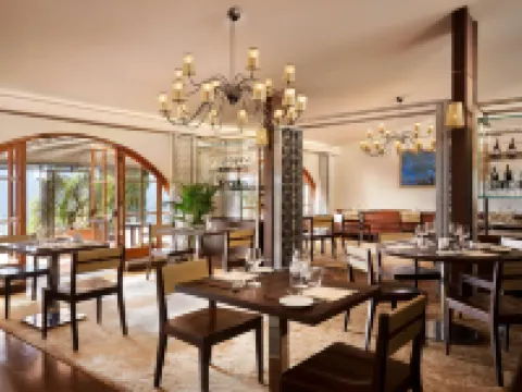 託斯卡納西科萬麗度假酒店及水療中心 盧卡省酒店